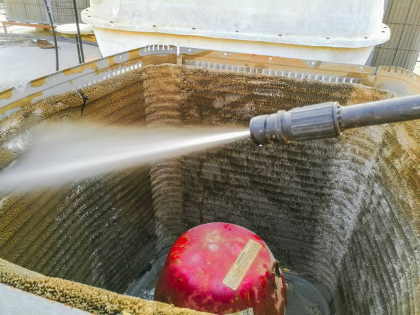 Best Residential Air Duct Cleaning  in Jackson, WY