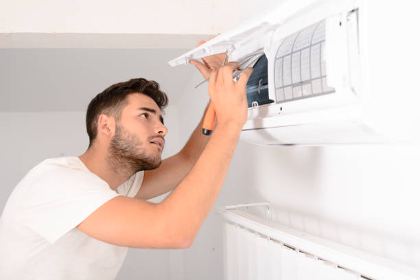 Best Air Duct Cleaning Near Me  in Jackson, WY